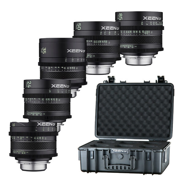 LENSES, ADAPTERS, FILTERS