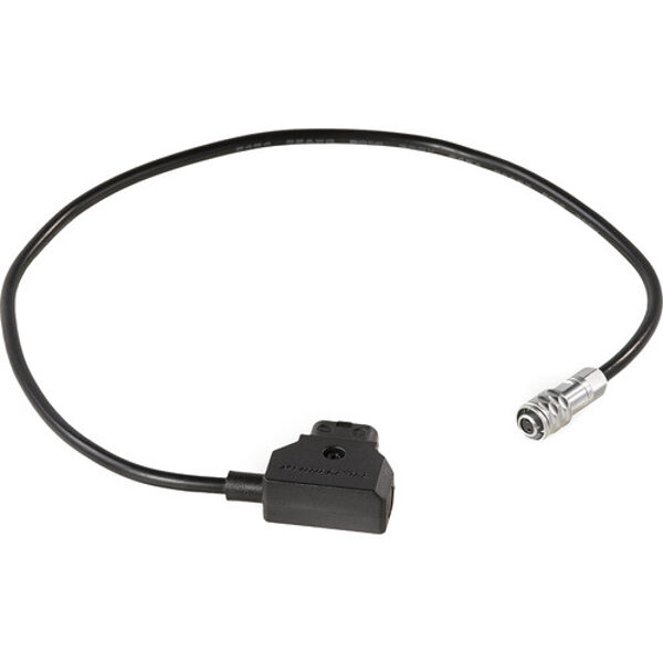 Tilta D-Tap to 2-Pin Power Cable for Black Magic Cameras