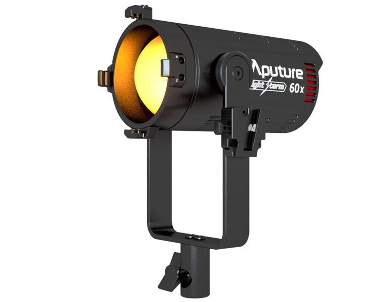 Aputure LS 60x Bi-Color LED Focusing Flood Light